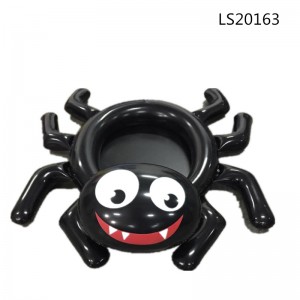 Inflatable spider toys LS20163