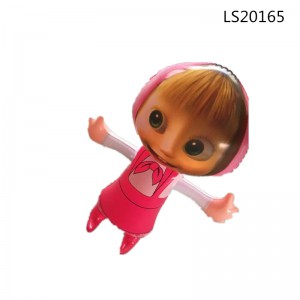 Inflatable cartoon design toys LS20165