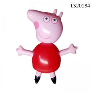 inflatable cartoon design toys LS20184