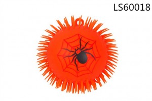 wholesale cute puffer ball toy ball LS60018