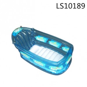 Inflatable new design swimming pool LS10189