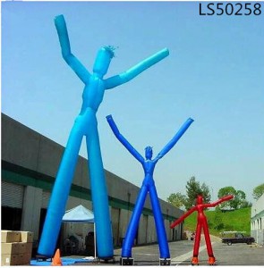 Advertising big inflatables with factory cheap price for sale. Customized printed inflatables for advertising LS50258