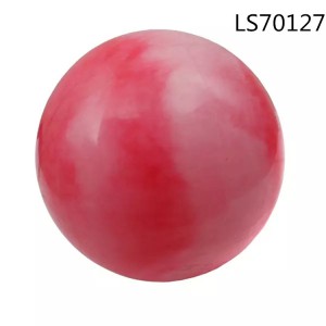 New full color printing inflatable pvc ball,customized cheap ball for sale,cheap ball for promotional gifts LS70127