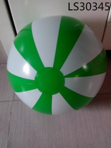 wholesale promotion beach ball LS30345