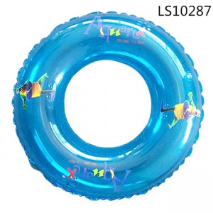 New Design Swim Ring with High Quality LS10287