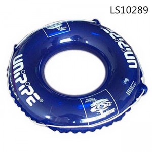 Customized Logo Swim Ring with Cheap Price for Adults LS10289