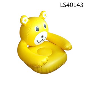 PVC Leisure Inflatable Sofa  LS40143