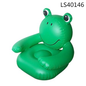 home furniture inflatable chesterfield sofa for baby LS40146