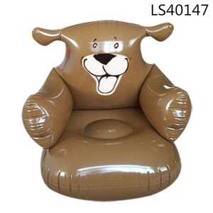 Kids Chair Kids Sofa Inflatable Chair For baby LS40147