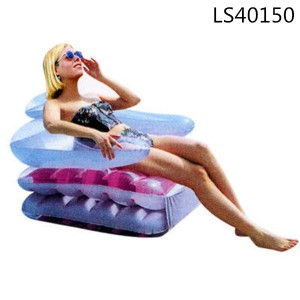 Hot Sale Fashion Inflatable sofa LS40150