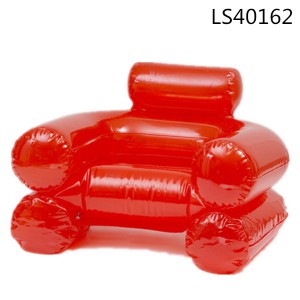 kids sofa and chair inflatable baby seat LS40162