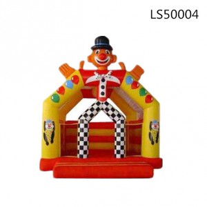 Amusement children Luxury Castle  LS50004