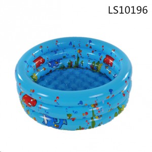 inflatable pvc swimming pool for child & adult  LS10196