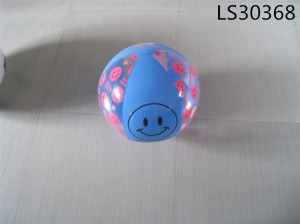 ball cheap pvc beach ball toy beach boy ball LS30368