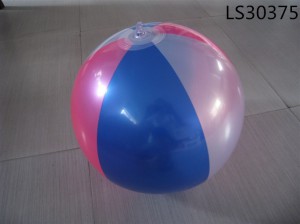 wholesale beach toy ball cheap beach toy ball LS30375