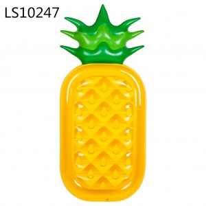 Pineapple Pool Party Float For Adults&Kids LS10247