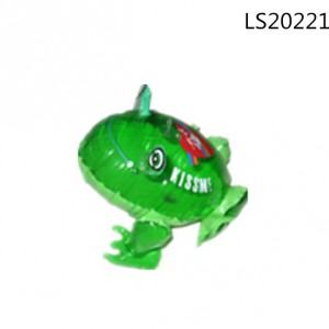 Inflatable animal toys for promotion LS20221