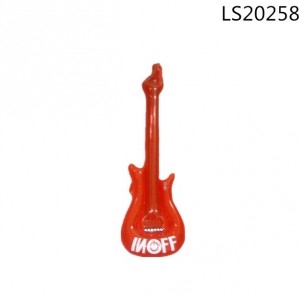 Newest Hot Inflatable Guitar for Kids LS20258