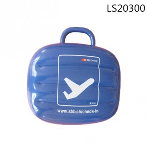 Vivid Travel Bag Inflatable Toys for Children LS20300