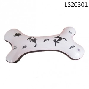 Popular Wholesale Inflatable Bone Inflatable Toys LS20301