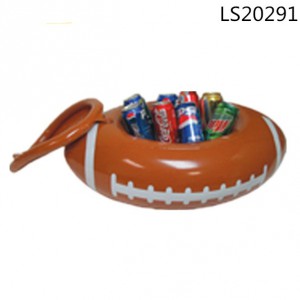 Wholesale Inflatable Cup Mat with high Quality LS20291