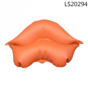 High Quality Inflatable Lip Inflatable Toys LS20294