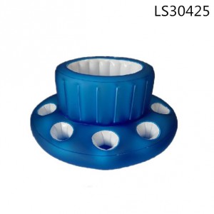 New popular design inflatable ice bucket for sale LS30425