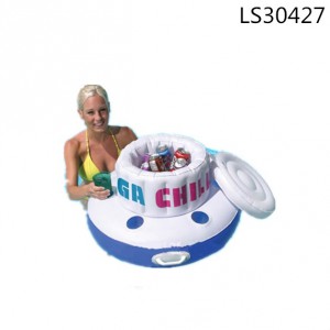 Hot popular new design ice bucket for sale LS30427