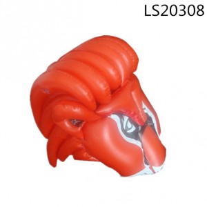 Hot Inflatable Palm Inflatable Toys with High Quality LS20308