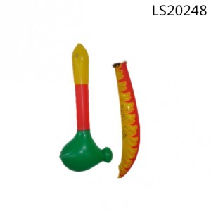 Newest Inflatable Toys Hammer & Sword LS20248