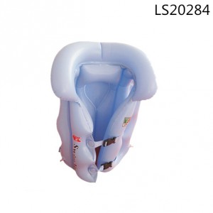 Hot Selling Inflatable Life Jacket Swimsuit Vest LS20284