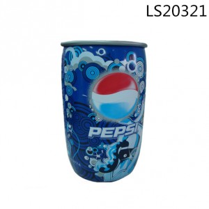 Inflatable PEPSI Bottle Inflatable Toys LS20321