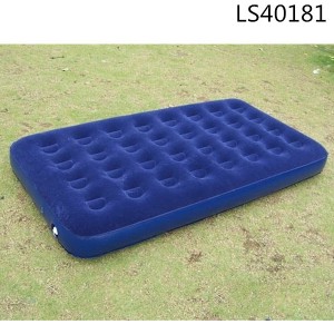 Travel Camping Air bed Inflatable Mattress for LS40181