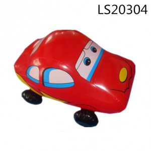 Latest Inflatable Toys Inflatable Car for Kids LS20304