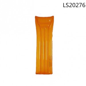 High Quality Inflatable Float Inflatable Water Sports Products LS20276