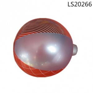 2016 Transparent Lamp Inflatable Toys LS20266