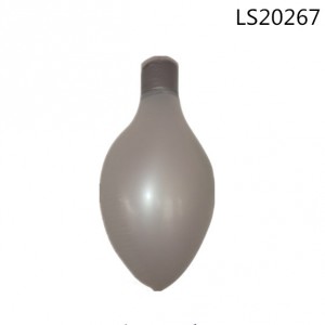 Hot Selling Gray Lamp Inflatable Toys with high Quality LS20267