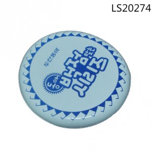 Customized Inflatable Frisbee Inflatable Toys LS20274