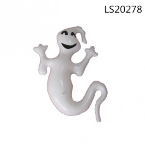 Quirky Inflatable Toys Inflatable  Ghost for Hallowmas LS20278